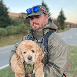 Meet your Posher, Sean